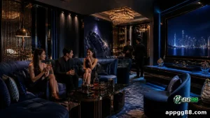 GG88⚡️Trang Chủ Chính Thức APPGG88.COM 2026 | +86K Liền Tay! - hình ảnh - appgg88.com